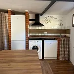 La Casuca One De Lebeña Сasa de vacaciones *