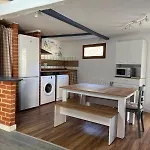 La Casuca One De Holiday home *