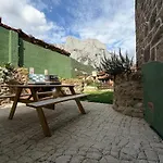 La Casuca One De Lebeña *