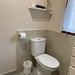Сasa de vacaciones La Casuca One De Lebeña