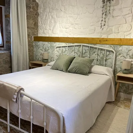 La Casuca One De * Lebena