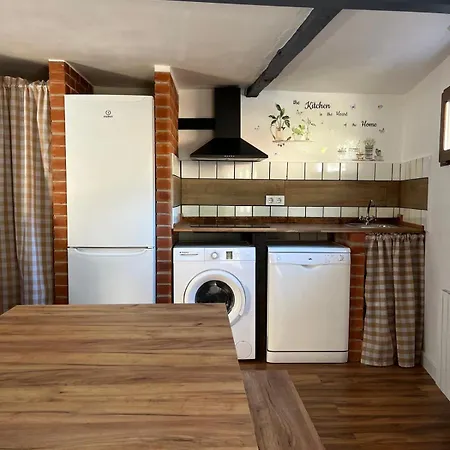 La Casuca One De Casa vacanze *