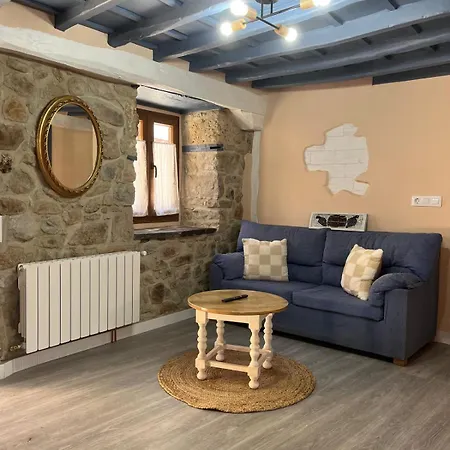 펜션 La Casuca One De *