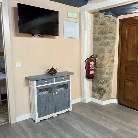 La Casuca One De Lebena