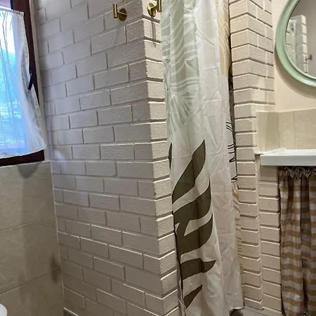 펜션 La Casuca One De