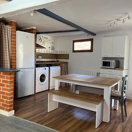 La Casuca One De Semesterbostad *