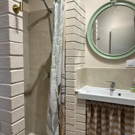 펜션 La Casuca One De Lebena