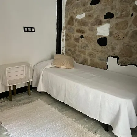 펜션 La Casuca One De