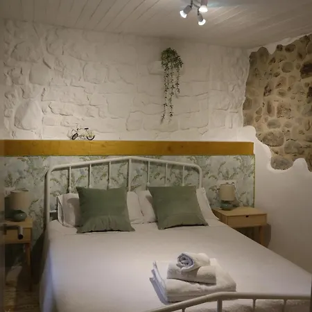 La Casuca One De Lebena