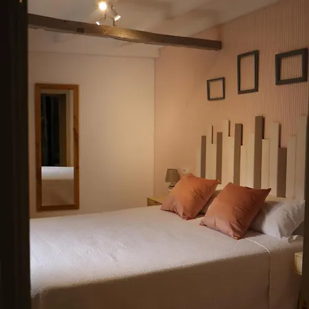 La Casuca One De * Lebena