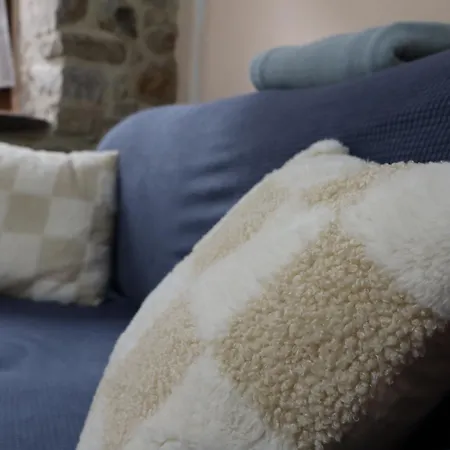 펜션 La Casuca One De