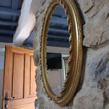 La Casuca One De Semesterbostad *