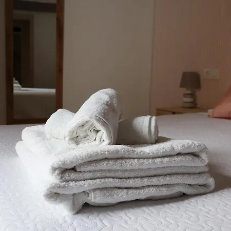 La Casuca One De 펜션 *