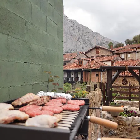 La Casuca One De Lebena