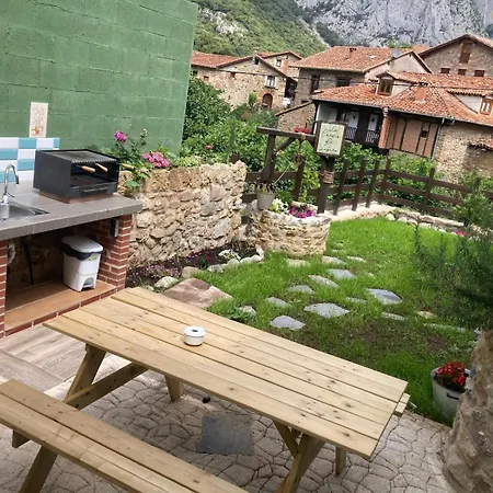 펜션 La Casuca One De *