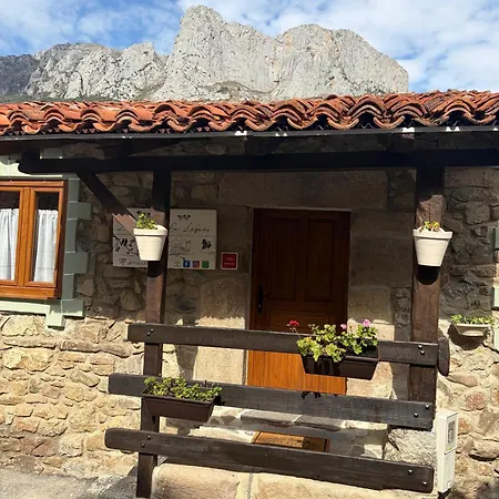 Semesterbostad La Casuca One De