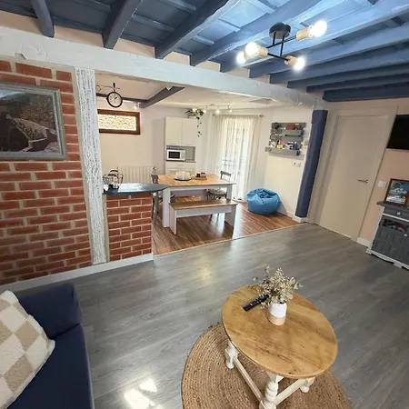 La Casuca One De Lebena