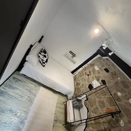 펜션 La Casuca One De