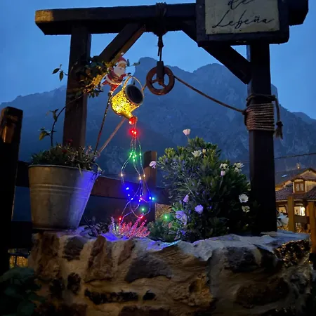 Casa vacanze La Casuca One De *