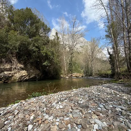 Feriehus La Casuca One De