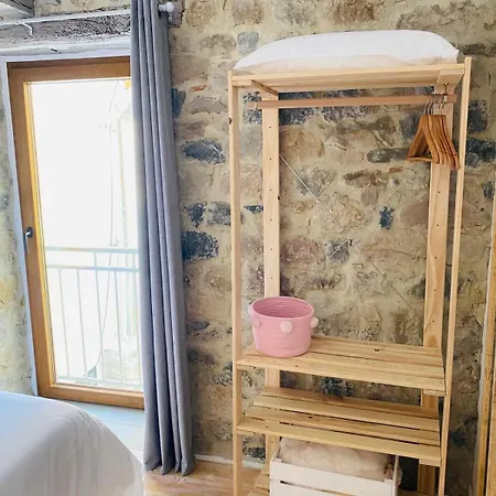 La Casuca One De Lebena