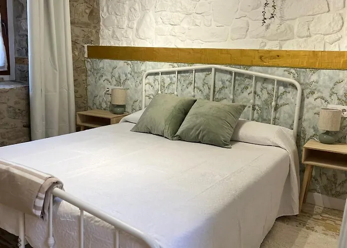 La Casuca One De * Lebena