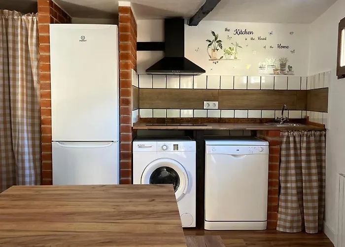 La Casuca One De Holiday home *