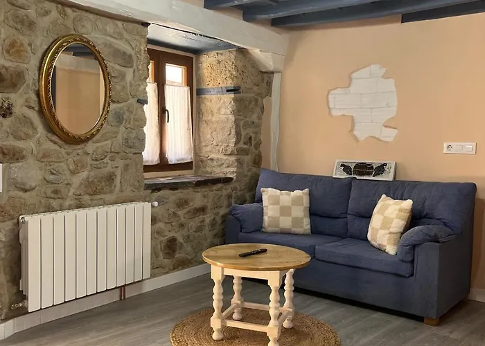 Holiday home La Casuca One De *