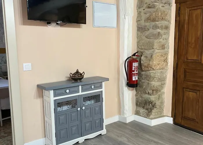 La Casuca One De Lebena