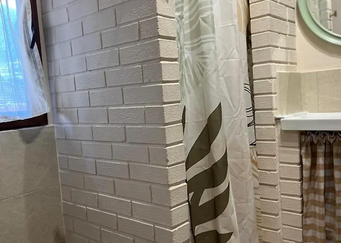 Feriehus La Casuca One De