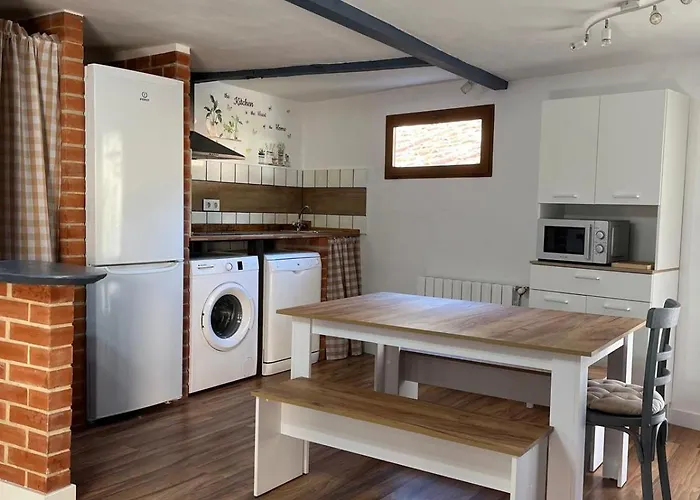 La Casuca One De Holiday home *