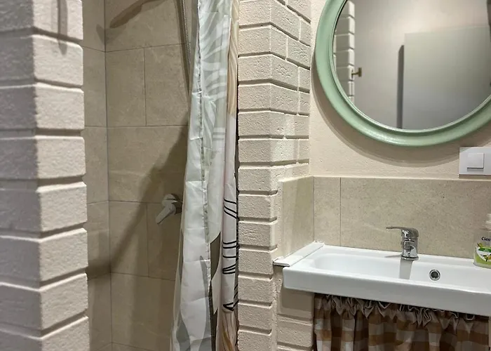 度假居 La Casuca One De Lebena