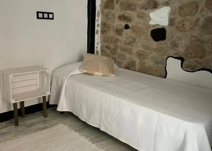 Ferienhaus La Casuca One De