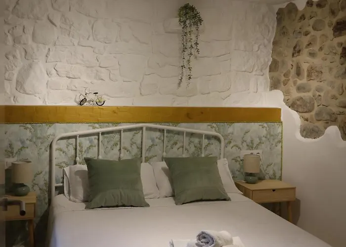 La Casuca One De Lebena