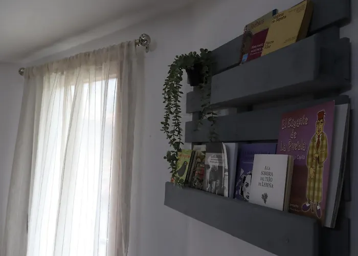 Holiday home La Casuca One De Lebena