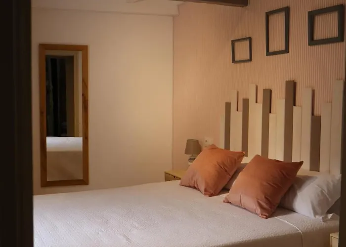 La Casuca One De * Lebena