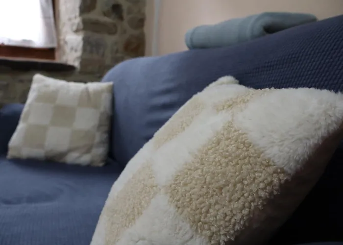 Ferienhaus La Casuca One De