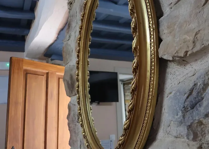 La Casuca One De Feriehus *