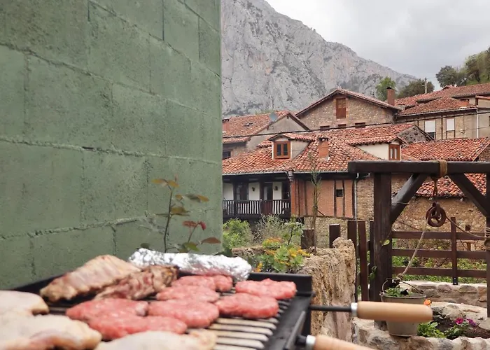 La Casuca One De Lebena