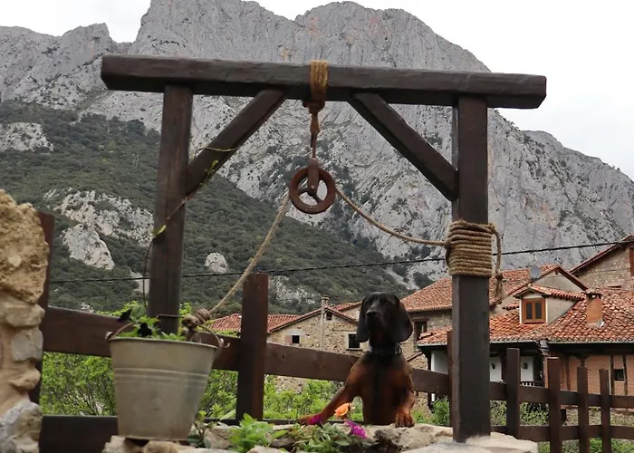 La Casuca One De Holiday home *