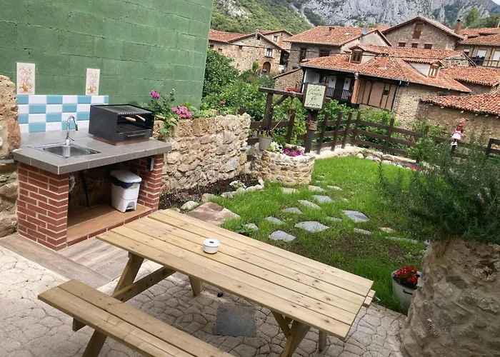 Holiday home La Casuca One De *