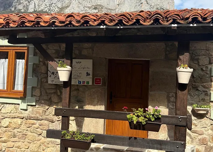 Ferienhaus La Casuca One De