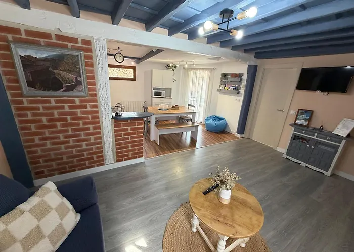 La Casuca One De Lebena