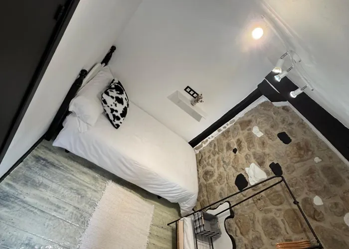 Holiday home La Casuca One De