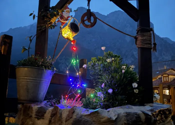 Holiday home La Casuca One De *