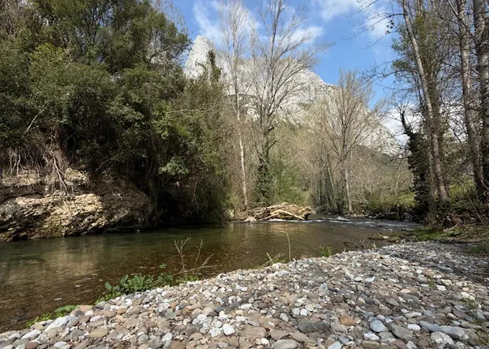 Feriehus La Casuca One De