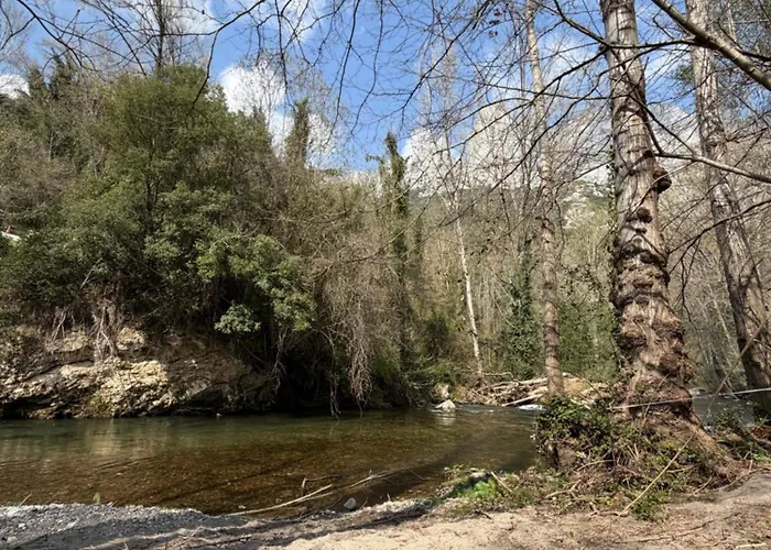 Feriehus La Casuca One De Lebena